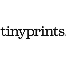 40% Off Select Items at Tiny Prints